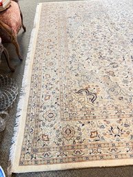 Machine Made Persian Style Rug