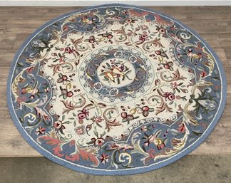 Safavieh Chelsea Round Rug