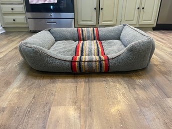 Pendleton XL Dog Bed