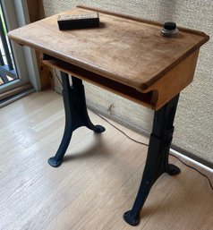 School Desk