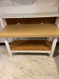 Handy Workbench/ Hobby/ Craft Bench