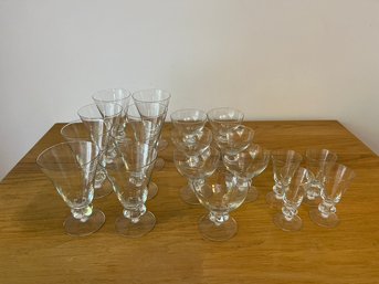 Wine Glasses