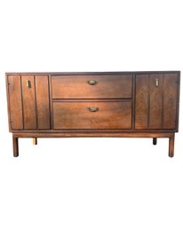 Mid Century Credenza