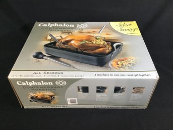 Calphalon Contemporary Nonstick