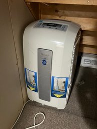 DeLonghi Den 500P Pump System Dehumidifier