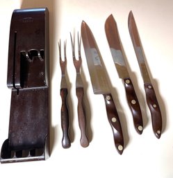 Cutco Cutlery