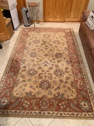 Kenneth Mink Oriental Carpet