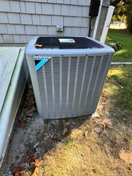 Daiken 3 Ton, Heat Pump, See Description