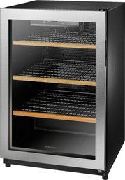 Insignia Freestanding 130 Beverage Cooler Refrigerator (Model No. NS-BC130GP1)