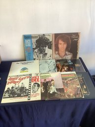 Vinyl Record Lot #1