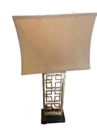 Illumination Station Table Lamp