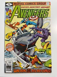Marvel Comics The Avengers Issue #190-- 1979