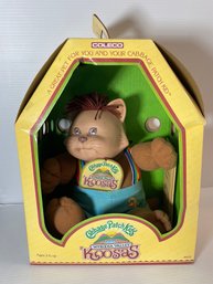 Cabbage Patch Koosas