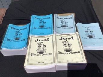 Classroom Reader Response  Journals