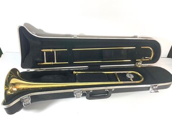 Yamaha Trombone