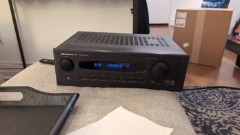 B & K Audio Video Processor