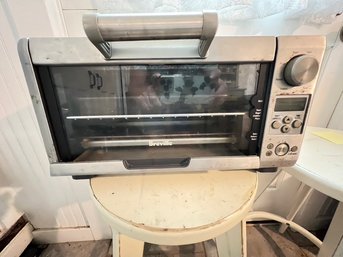 Brevelle Toaster Oven
