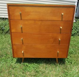 Paul McCobb Mid-century Modern Planner Bureau