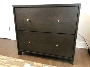 Well Made File Cabinet Chest