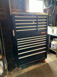 CSPS Rolling Tool Chest