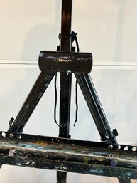 Integra Art Easel