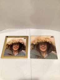 2 Vinyl Paul Simon Albums