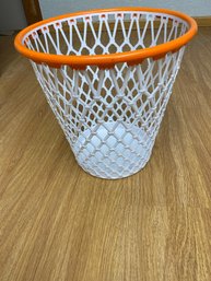 Basketball Basket