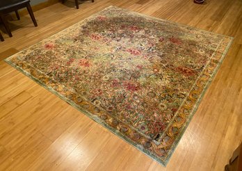 Charming Horizon Rug Made In Belgium