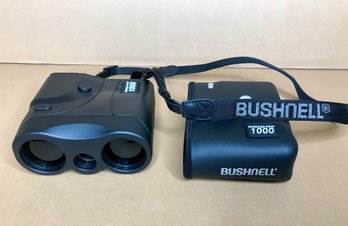 BUSHNELL Yardage Pro 1000