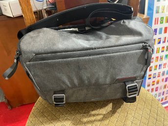 Peak Design, The Every Day Sling 10L, Grey Camera Case With Strap