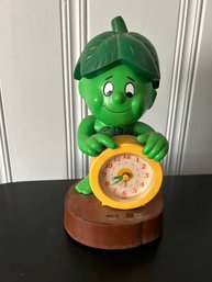 Little Sprout Alarm Clock