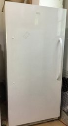 HUGE Frigidaire Stand Alone Refrigerator