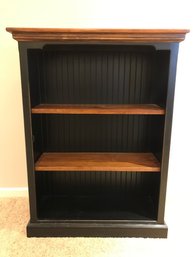 LANCASTER Furniture Amish Made Tall Pine Bookcase