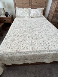 Full Size Quilt