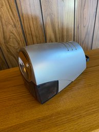 Electric Pencil Sharpener - Large Sized