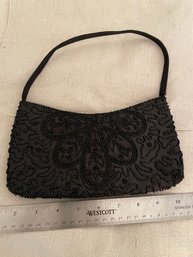 Black Purse