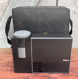 69. Dell 1409X Projector