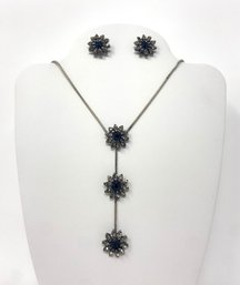 Elegant Drop Necklace