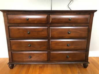 Bellanest Clarion 8 Drawer Dresser