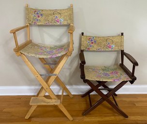 Pier One Imports Directors Chairs
