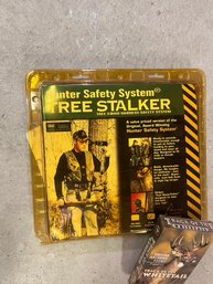 Hunter Safety System Tree Stalker