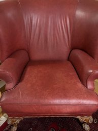 Leather Chair