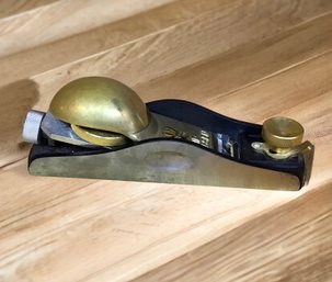 LIE-Nielsen Rabbet Block Plane