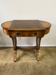 Regency Table