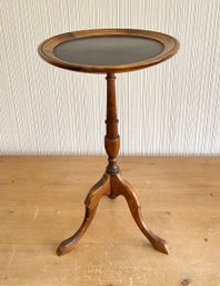 Vintage Drink Drop Table Made In France