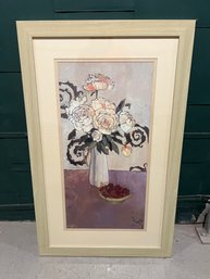 Large Framed Print