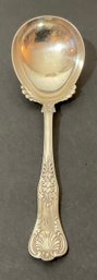 Tiffany & Co. EP, Large Serving Spoon
