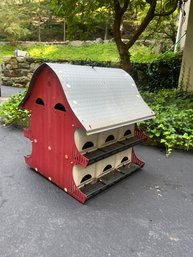 Bird House