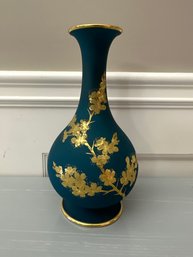 Rosenthal Floral Vase