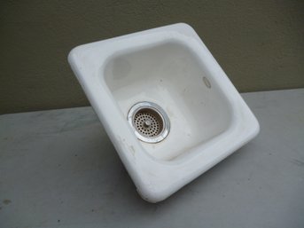 Kohler Bar Sink